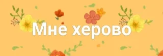 🫠 emoji Личное ок да? Telegram sticker 10 of 19