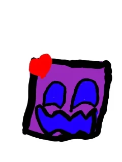 Sticker from GD Sticker