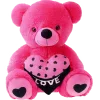 🤩 emoji teddy bear ➜ @emoji1 Telegram sticker 5 of 127