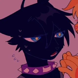 🩸 emoji 【🩸】𝐒𝐜𝐨𝐮𝐫𝐠𝐞 〣 @PivAnStiSOSI Telegram sticker 13 of 120
