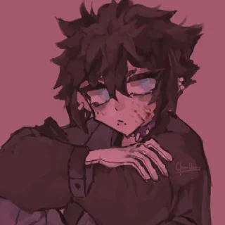 🩸 emoji 【🩸】𝐒𝐜𝐨𝐮𝐫𝐠𝐞 〣 @PivAnStiSOSI Telegram sticker 10 of 120