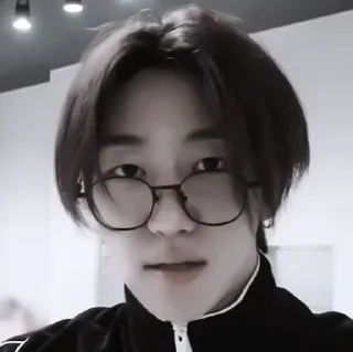 📽 emoji » 📽 minghao ! - @smstickerr Telegram sticker 8 of 40