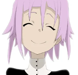 Sticker from Crona Gorgon
@skickers_ari