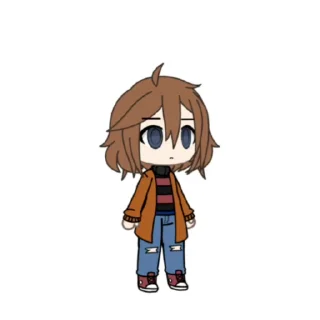 🌟 emoji Лампочка( ˘▽˘)っ💡 Telegram sticker 5 of 50