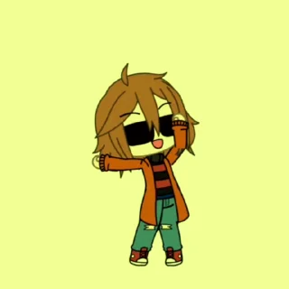 🌟 emoji Лампочка( ˘▽˘)っ💡 Telegram sticker 7 of 50