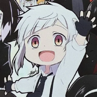 🐯 emoji бродячие коты Telegram sticker 18 of 114