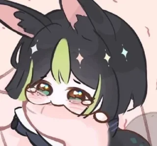 😢 emoji Не знаю шо Telegram sticker 17 of 41