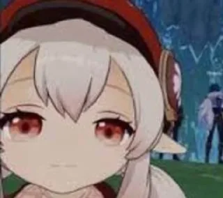 😏 emoji Не знаю шо Telegram sticker 10 of 41