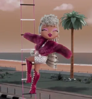 🤪 emoji L.o.l. omg Telegram sticker 17 of 61