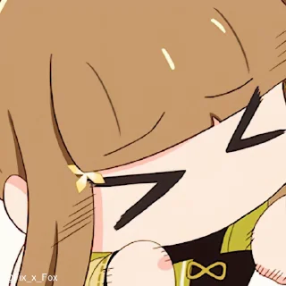 ❌ emoji Больше стикеров 👉🏻 @genshinstickers1 Telegram sticker 10 of 50
