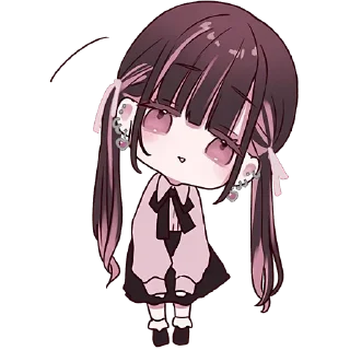 🙃 emoji @zzipie :: намешано Telegram sticker 23 of 120
