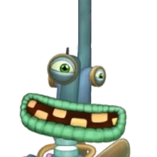 👁️ emoji @NMSMYT Telegram sticker 22 of 105