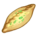 ❤ emoji О да, еда! Telegram sticker 13 of 19