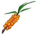 😡 emoji О да, еда! Telegram sticker 14 of 19