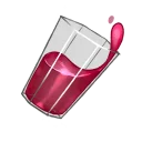 😋 emoji О да, еда! Telegram sticker 16 of 19