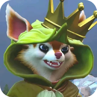 Sticker from 👑Белочник🐿️