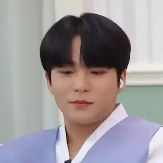 😡 emoji ATEEZ MEMES 4 @chaephiil Telegram sticker 19 of 67