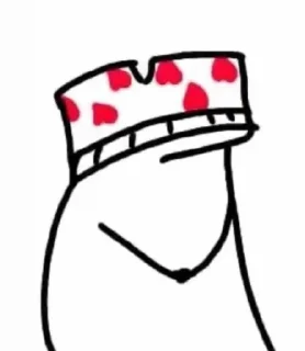 😕 emoji lns@17_97 Telegram sticker 10 of 42