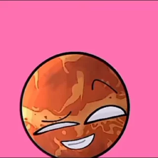 Sticker from 😈