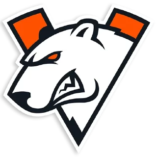 🇵🇱 emoji CS:GO Team Logos Telegram sticker 21 of 53