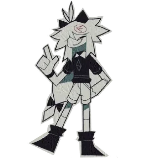 ❕ emoji ✩ Fundamental paper education ✩ Telegram sticker 23 of 120