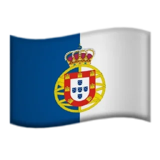 🌟 emoji Custom Emoji Flags Telegram sticker 17 of 120