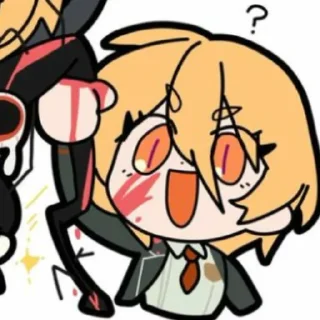✨ emoji Дон Кихот by @sephirottree Telegram sticker 24 of 57