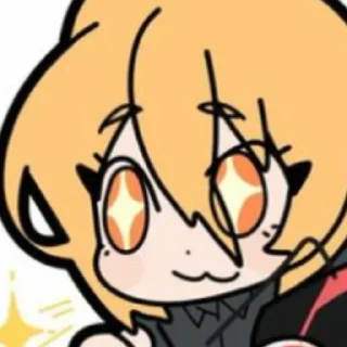 ✨ emoji Дон Кихот by @sephirottree Telegram sticker 23 of 57