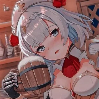 🌟 emoji Ноэль от огузка🛡️ Telegram sticker 13 of 23