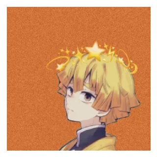 ⚡ emoji Зеницу Telegram sticker 21 of 34