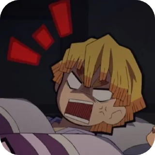 🤬 emoji Зеницу Telegram sticker 11 of 13