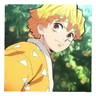 ⚡ emoji Зеницу Telegram sticker 10 of 34