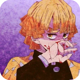 ☔ emoji Зеницу | @maikandwill Telegram sticker 15 of 40