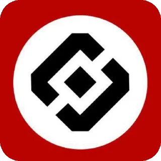 Sticker from Чернуха 2.0