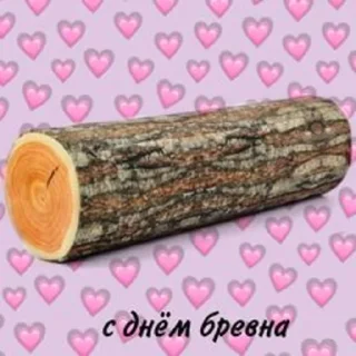 🪵 emoji Хуйлуша Telegram sticker 11 of 99