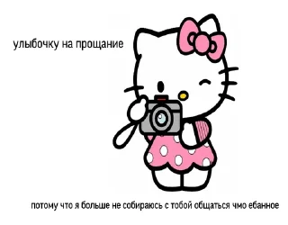 📷 emoji Хуйлуша Telegram sticker 7 of 99