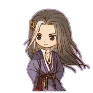 😒 emoji @kamelpack69 | Янь Уши | Telegram sticker 7 of 48