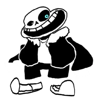 👆 emoji Санес(@Gordy_201) Telegram sticker 2 of 12