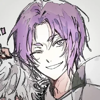 😘 emoji Эти стикеры частная собственность . Не воровать Telegram sticker 3 of 17