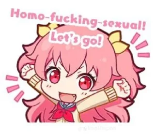 👍 emoji cursed_sekai Telegram sticker 22 of 26