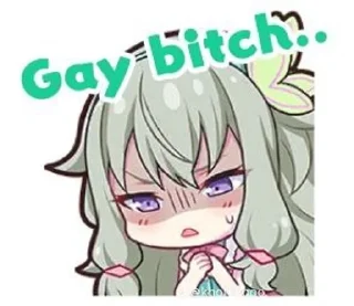 😖 emoji cursed_sekai Telegram sticker 23 of 26