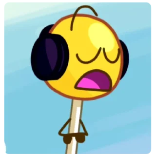 🍭 emoji TSFTW - LOLipop | @tavloi Telegram sticker 16 of 59