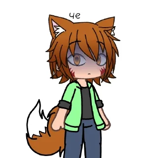 🤯 emoji Пися листа Telegram sticker 14 of 25
