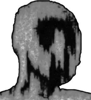 👤 emoji Nocturnal Telegram sticker 10 of 18