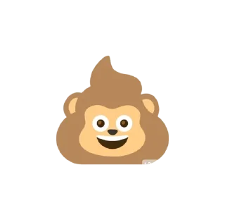 Sticker from Абізянки🙉