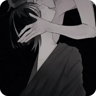 ✨ emoji ۞𝐇𝐚𝐫𝐞𝐭𝐚 𝐊𝐚𝐳𝐞۞ Telegram sticker 20 of 120