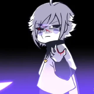 🪴 emoji x!chara Telegram sticker 22 of 26