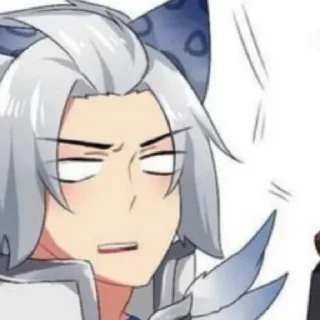 🙀 emoji Только для @hz283, авторские права соблюдайте Telegram sticker 15 of 51