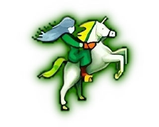 🌟 emoji Oasis Hero Icons Telegram sticker 14 of 23