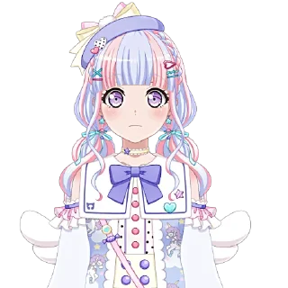 Sticker from парео - @miaochuu